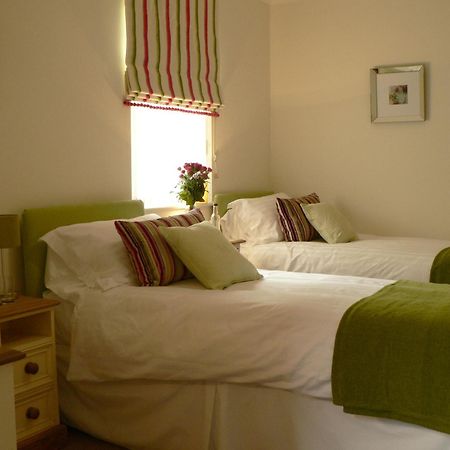 Ashberry Guest House 펜리스 외부 사진