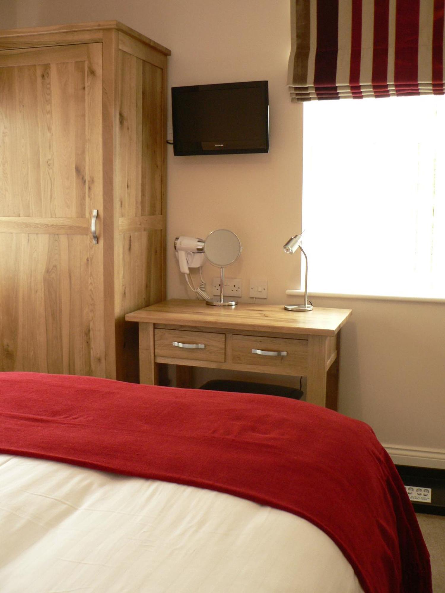 Ashberry Guest House 펜리스 외부 사진