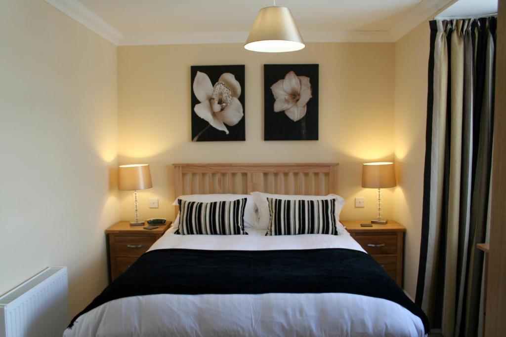 Ashberry Guest House 펜리스 외부 사진