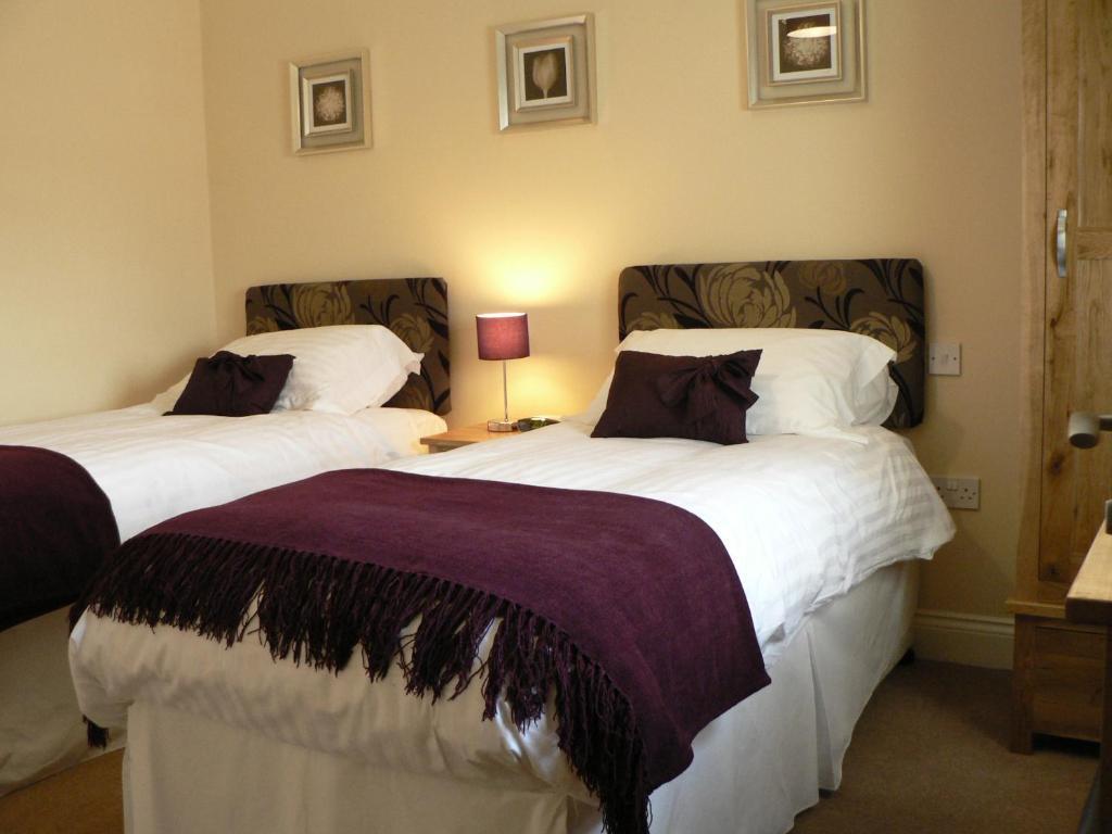 Ashberry Guest House 펜리스 객실 사진