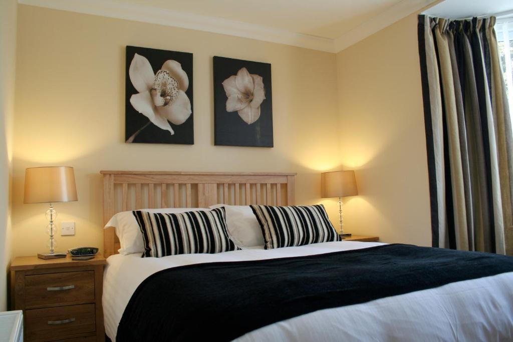 Ashberry Guest House 펜리스 외부 사진