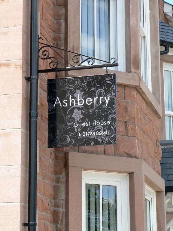 Ashberry Guest House 펜리스 외부 사진